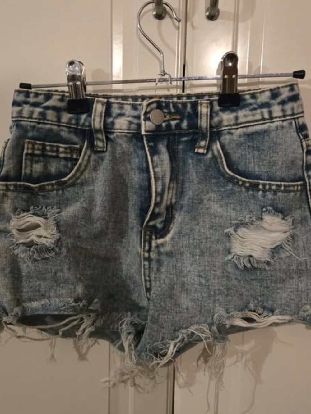 Shein shorts for girls aged 10-11